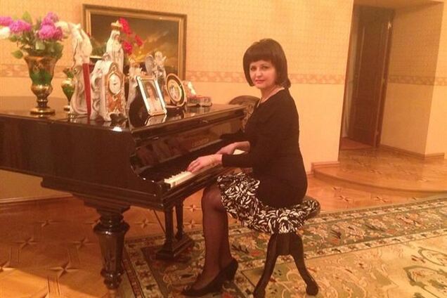 Екс-дружина ударівці Куніцина показала свій будинок