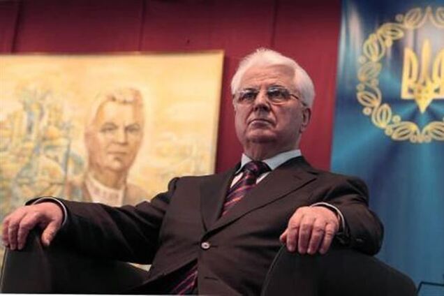 10 ярких цитат Леонида Кравчука