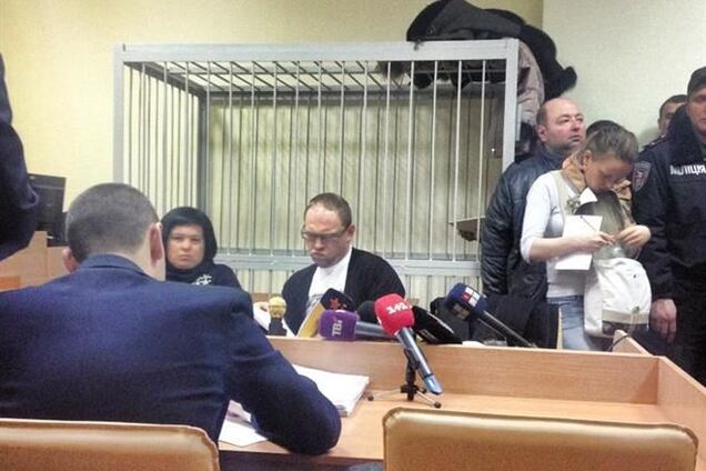 Окунской предоставили охрану