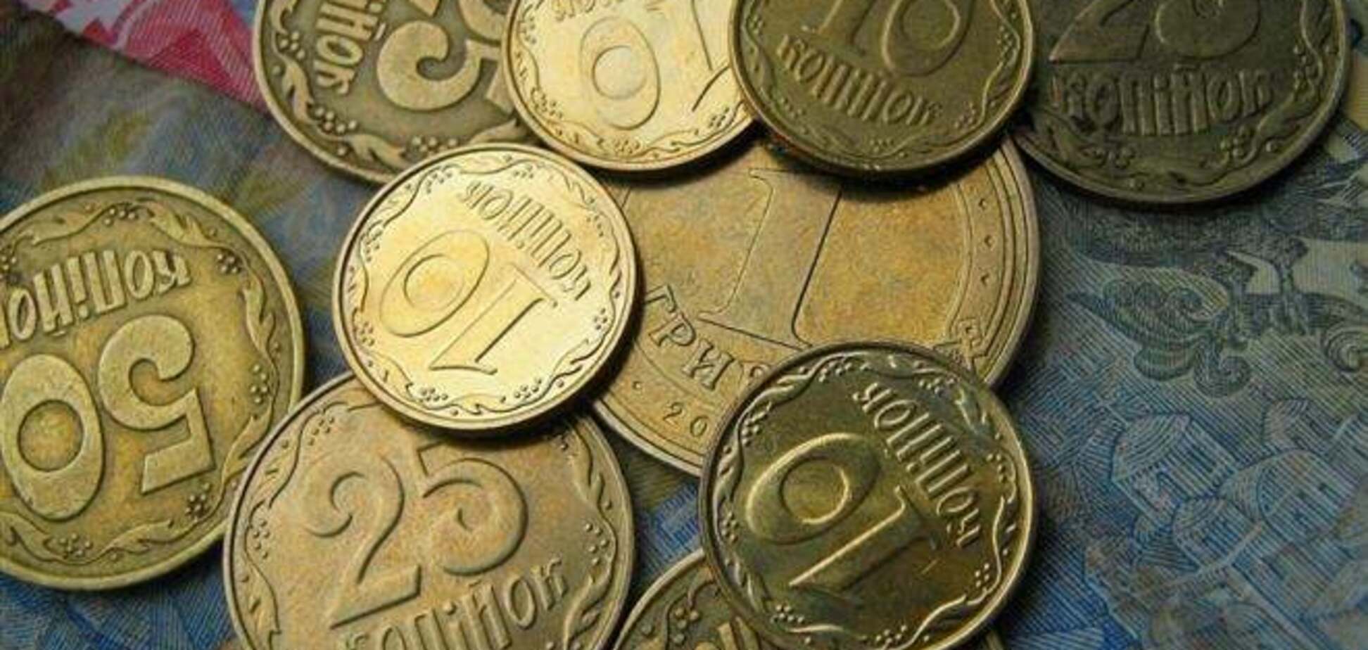 Гривня стабильна на открытии межбанка, 10 января 2014