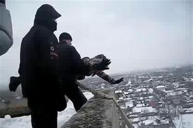 В Одессе вымогатели столкнули с шестого этажа 16-летнего парня