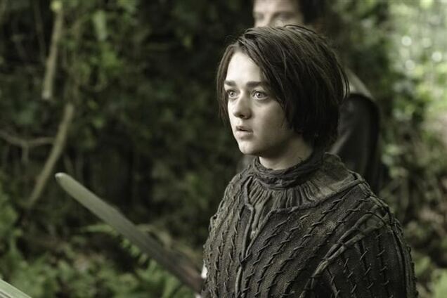 Четвертый сезон 'Игры престолов' стартует в апреле