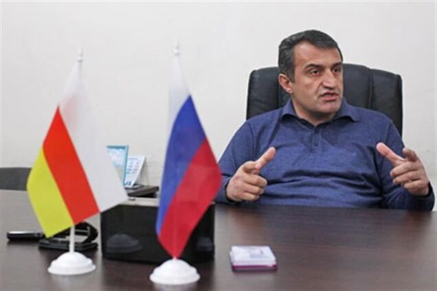 В Южной Осетии инициируют референдум о вхождении в состав РФ