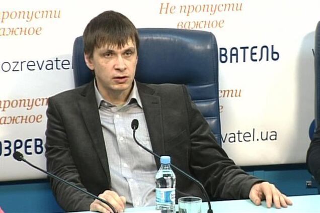 Политолог рассказал о 'секретной технологии' роспуска Евромайдана