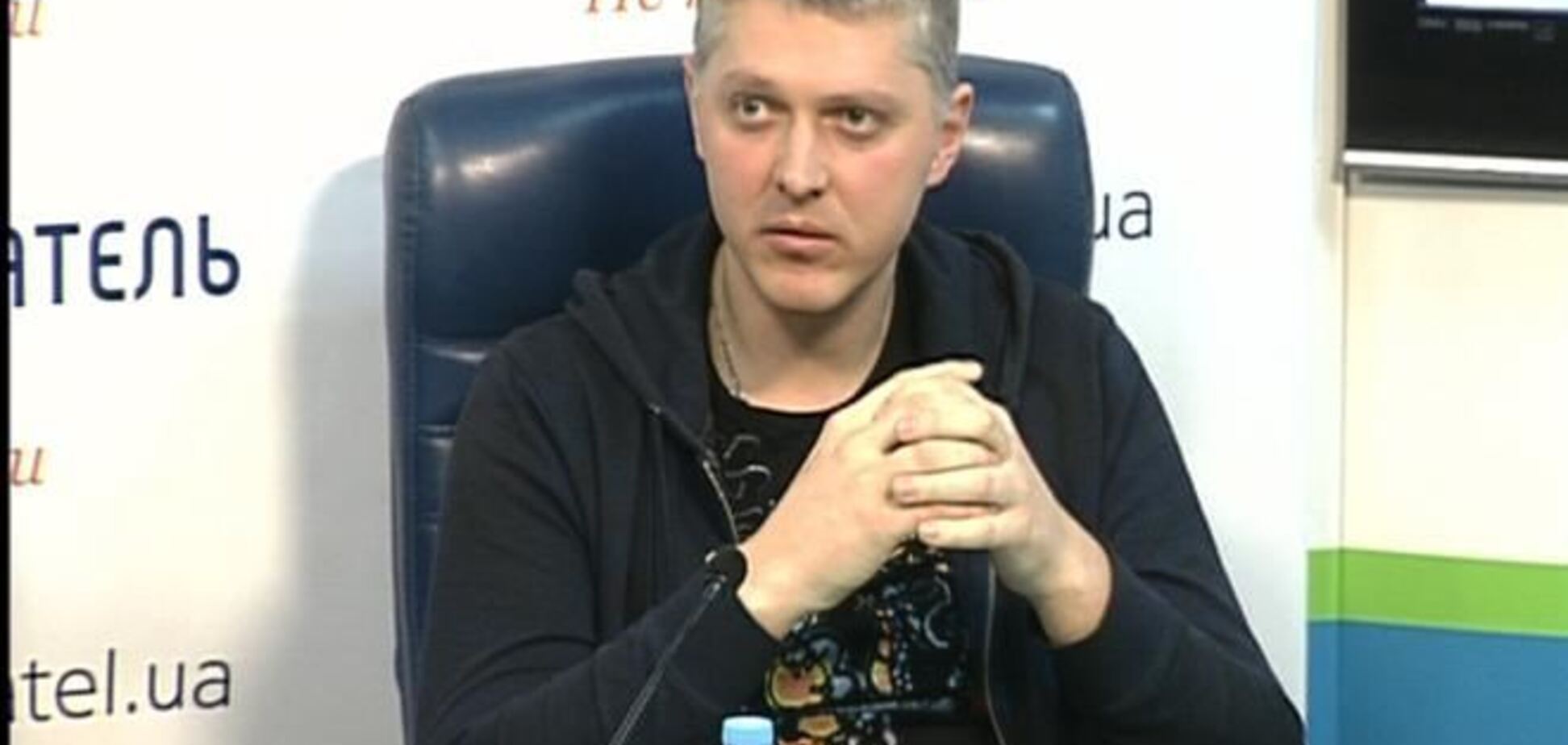 Евромайдану не хватает бензина и электричества – активист