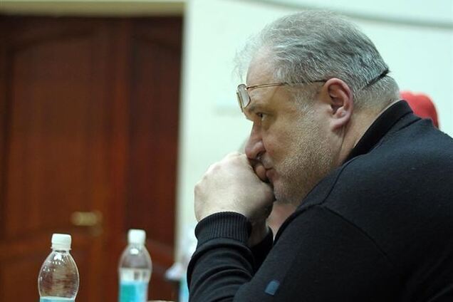 Експерт: Юрій Луценко, який завжди захищав 'Беркут', сам же потрапив під спалах його люті