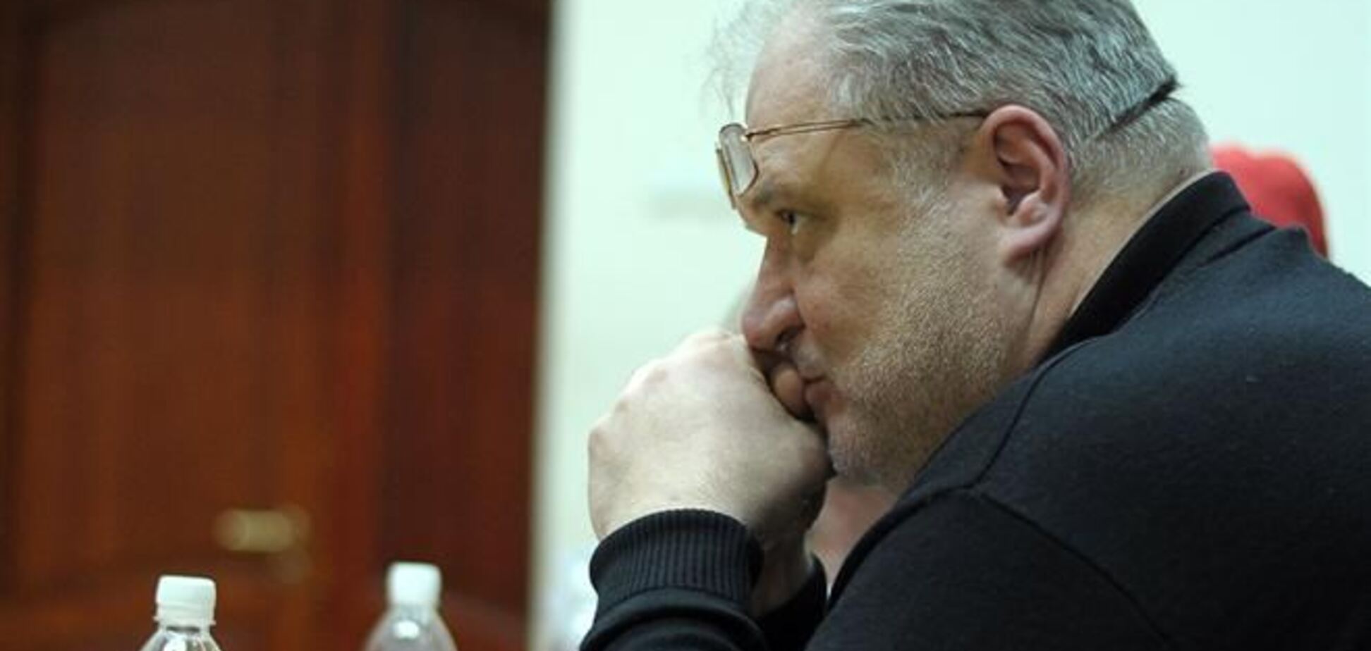 Эксперт: Юрий Луценко, который всегда защищал 'Беркут', сам же попал под вспышку его ярости