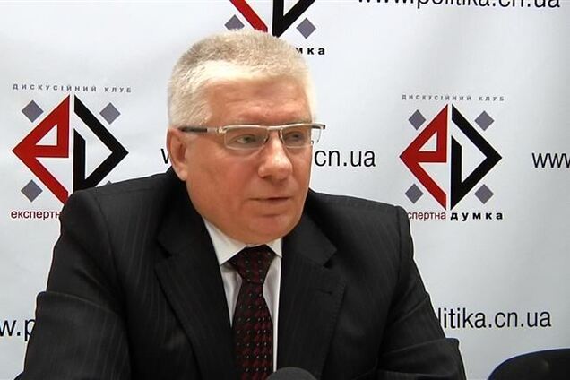 Чечетов: правоохранительные органы действовали в духе европейской демократии