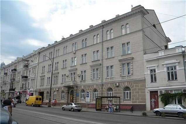 Участников Форума Евромайданов не пустили в здание, где он должен был проходить