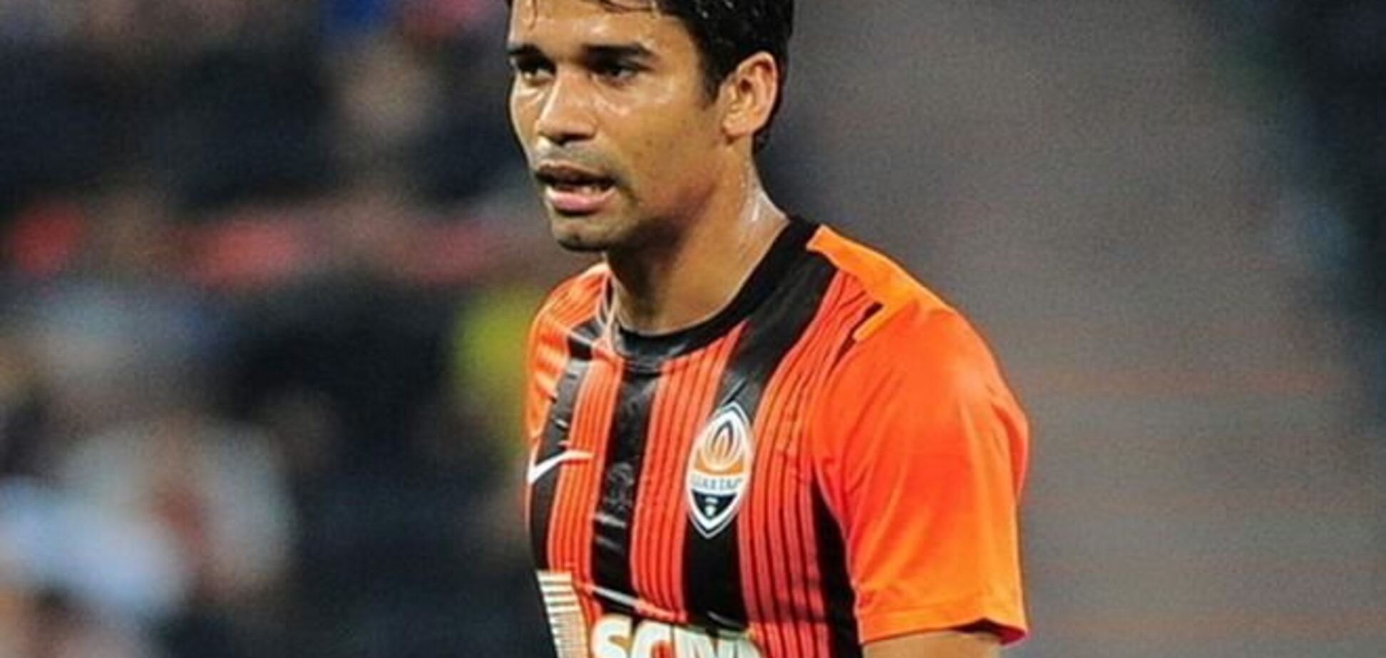 'Трабзонспор' предлагает за форварда 'Шахтера' Эдуардо 2,5 млн евро