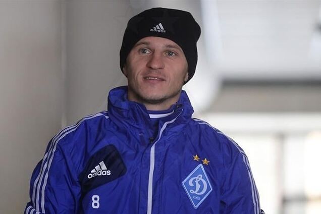 Алиев переходит в 'Анжи'