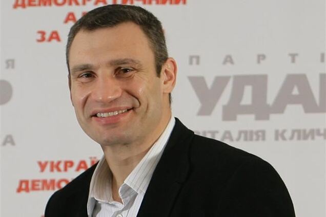 Кличко передумал ехать в Харьков на Форум Евромайданов