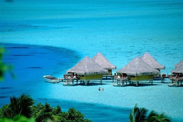 МЗС не рекомендує відвідувати Таїланд