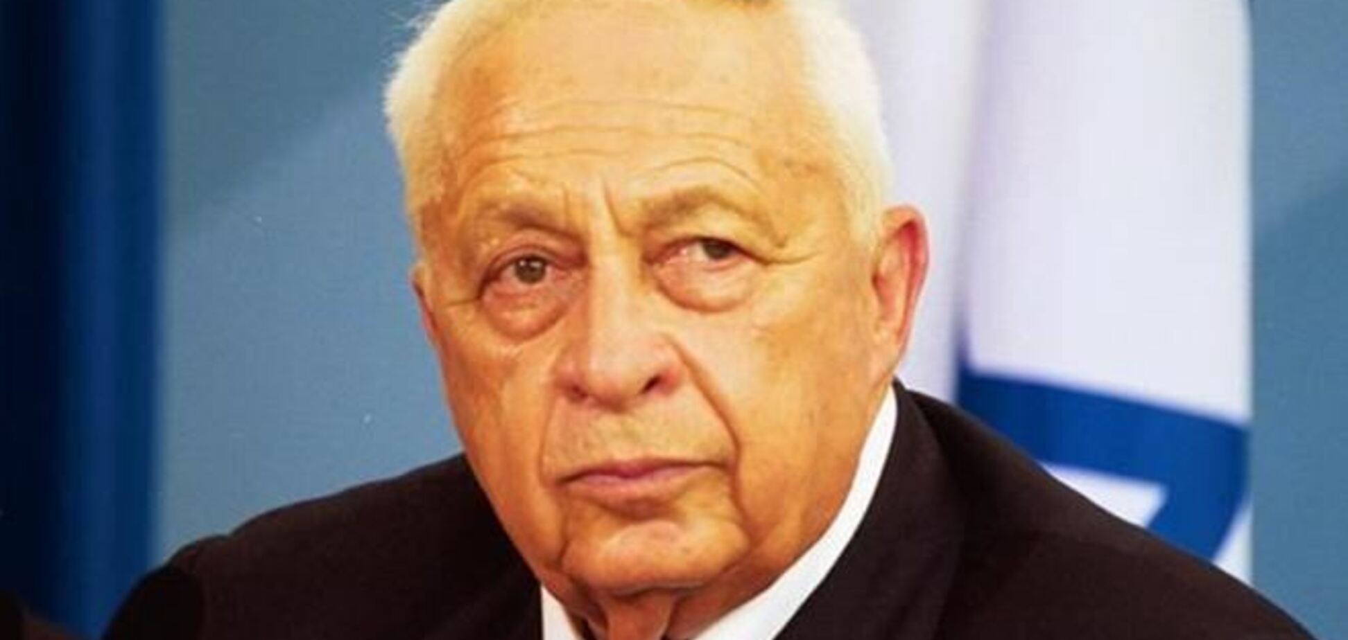 Умер экс-премьер Израиля Ариэль Шарон