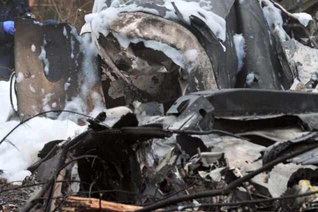 У Німеччині розбився літак: є жертви