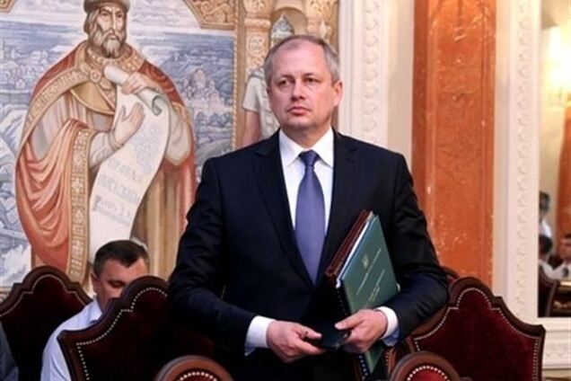 Глава ВСУ вимагає від правоохоронних органів забезпечення захисту суддів