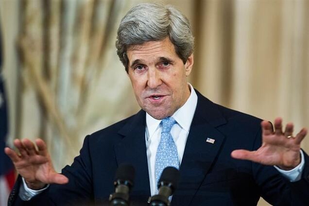 Госсекретарь США ждет сложных переговоров с Ираном