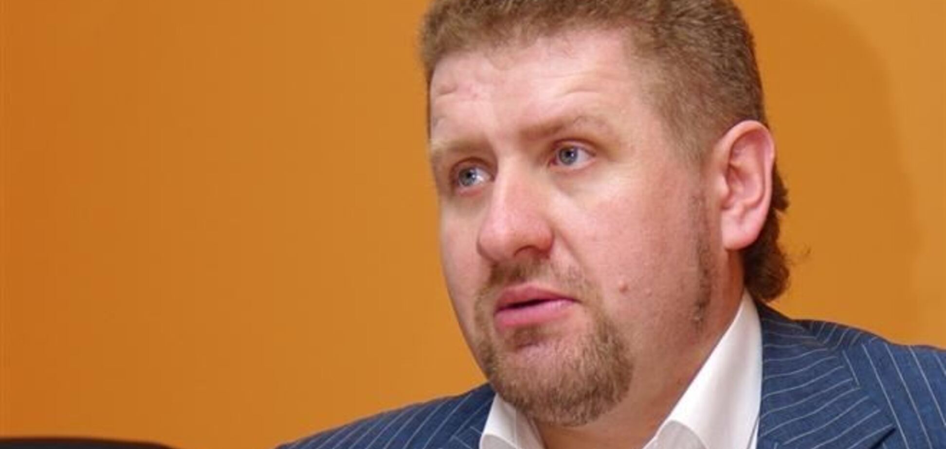 Політолог: нинішня резолюція Сенату США - унікальна