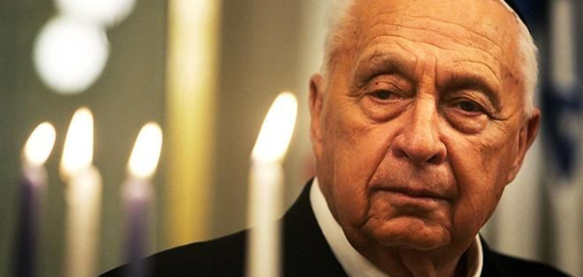 Ариэля Шарона похоронят 13 января