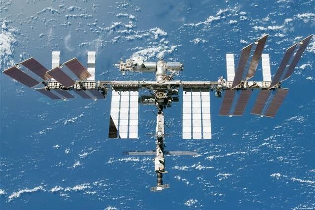 На МКС дійшли різдвяні подарунки для астронавтів