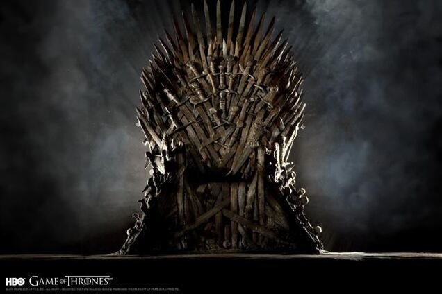HBO назвав дату прем'єри четвертого сезону 'Ігри престолів'