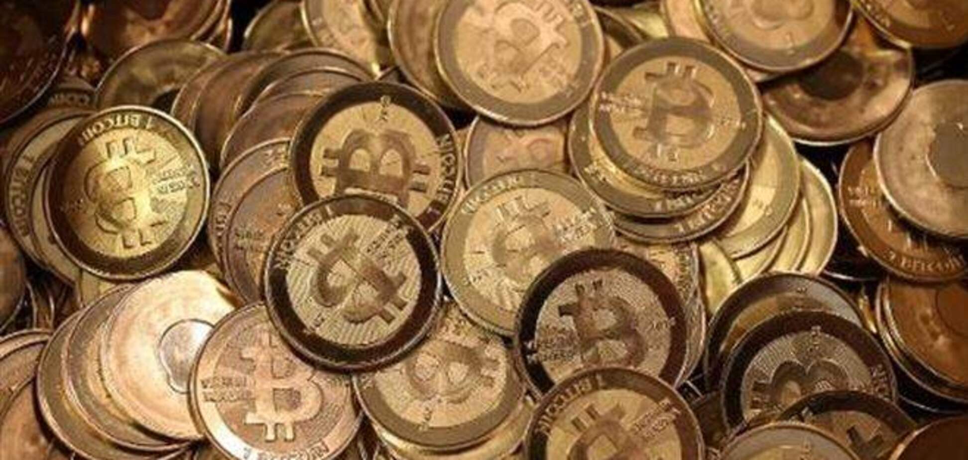 Открылось первое в мире безопасное хранилище валюты Bitcoin