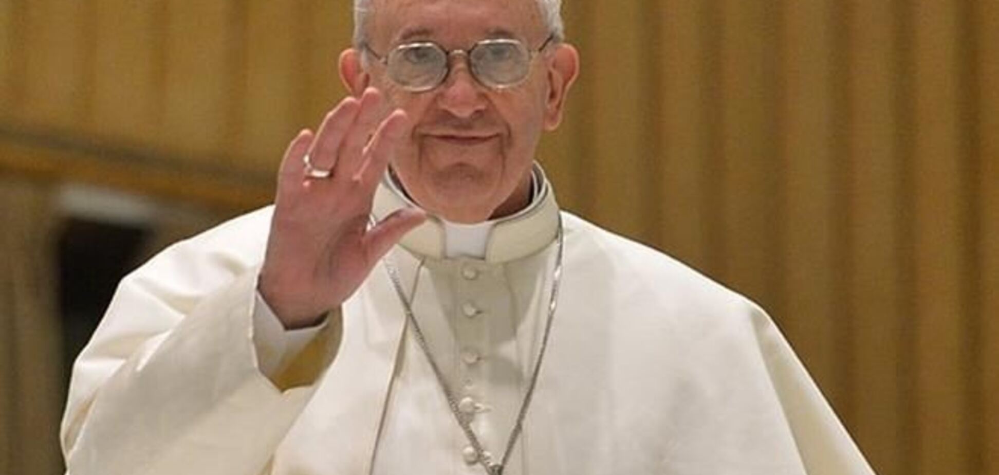 Папа Франциск оголосив імена 19 нових кардиналів