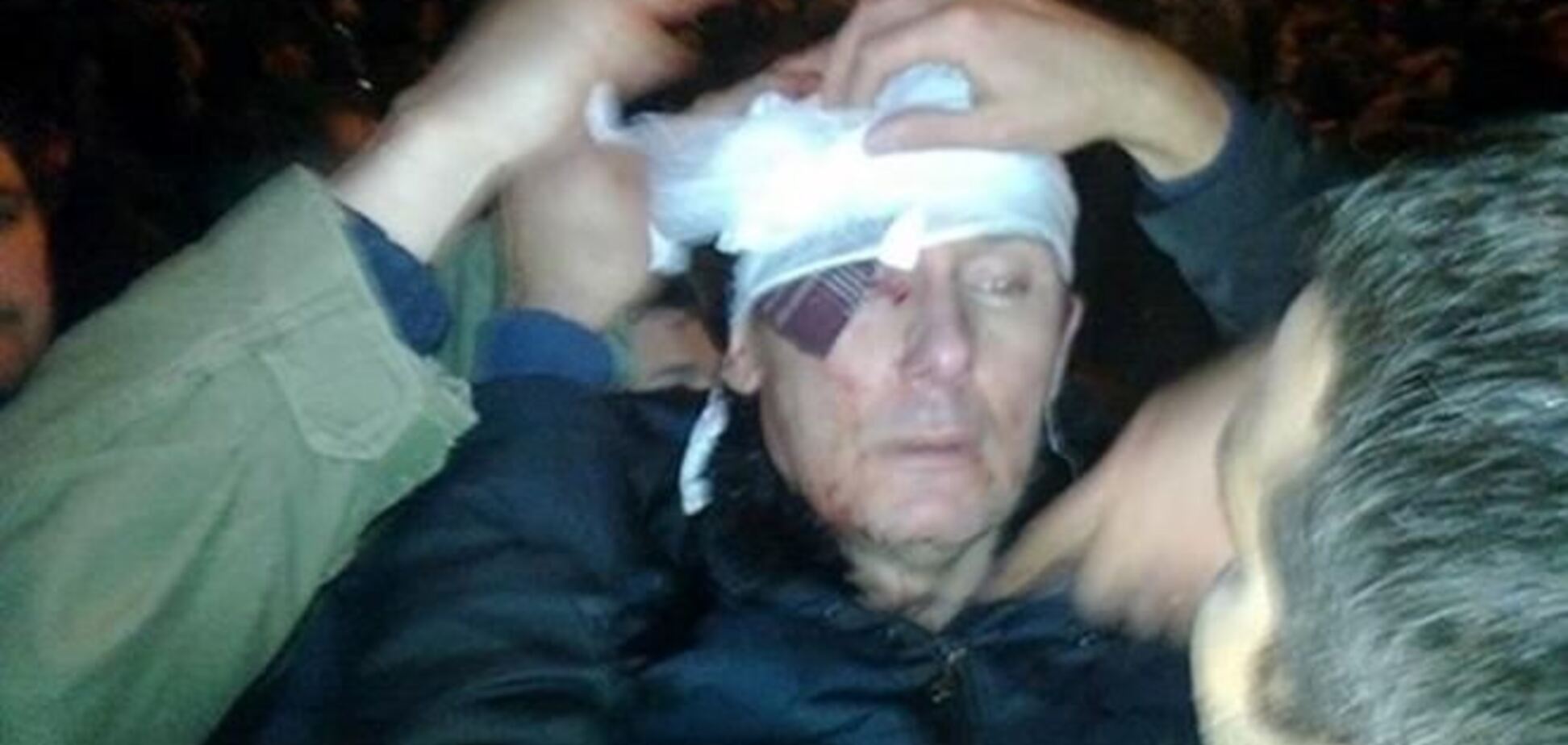 Стан Луценка погіршився - дружина