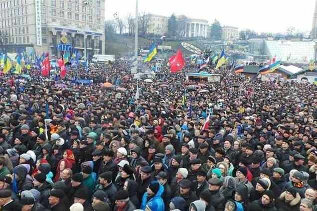 Евромайдан попросит Евросуд быстрее рассмотреть дело Тимошенко