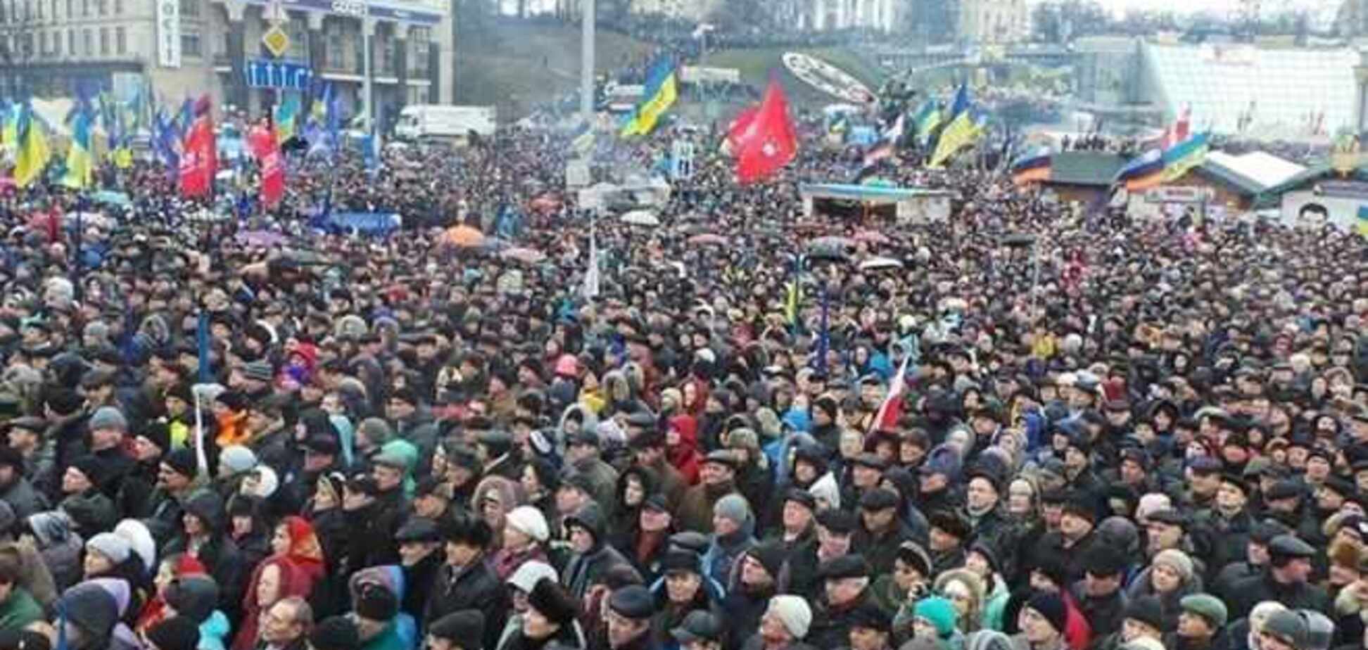 Евромайдан попросит Евросуд быстрее рассмотреть дело Тимошенко