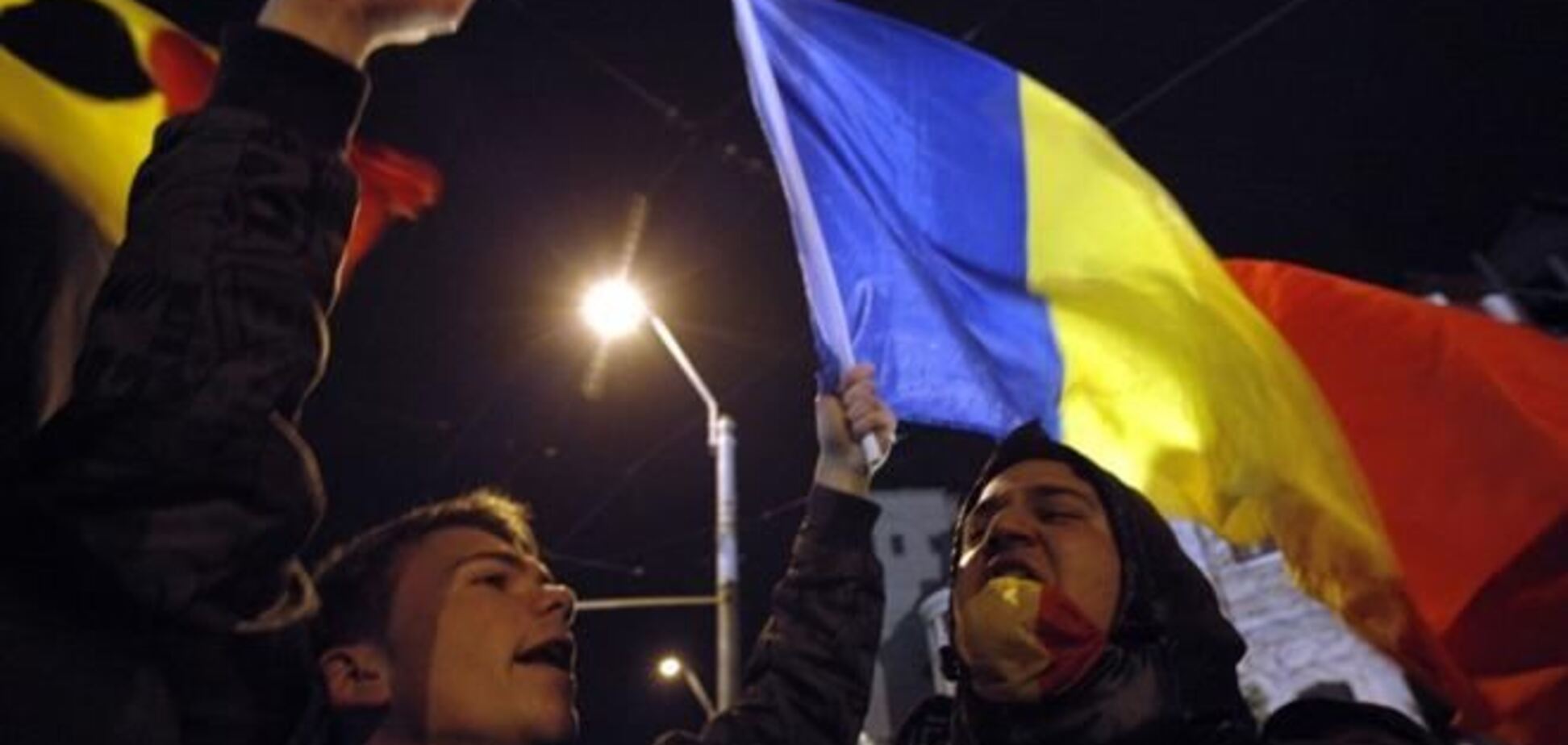 У Румунії відбудеться референдум про скорочення президентських повноважень