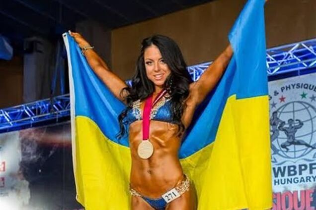 Как похудеть после праздников. 5 советов от чемпионки по фитнесу