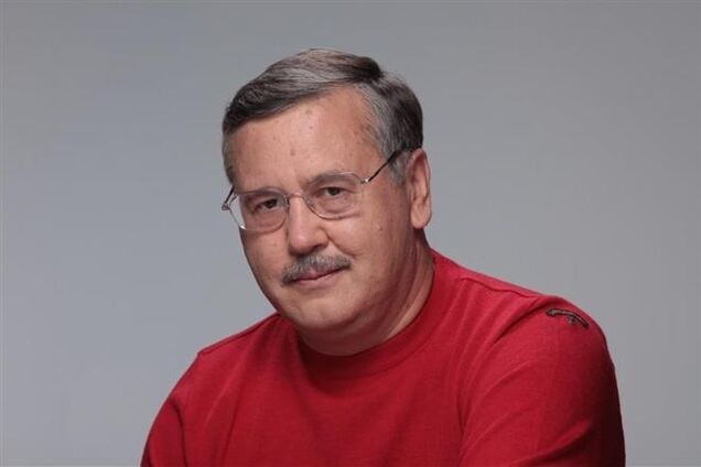 Гриценко не уверен, что Яценюк поведет колонну на Банковую в День Соборности