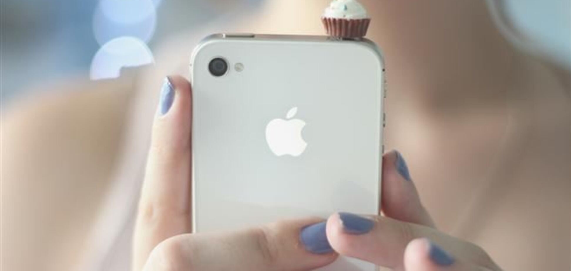 Пользователи Windows любят продукцию Apple