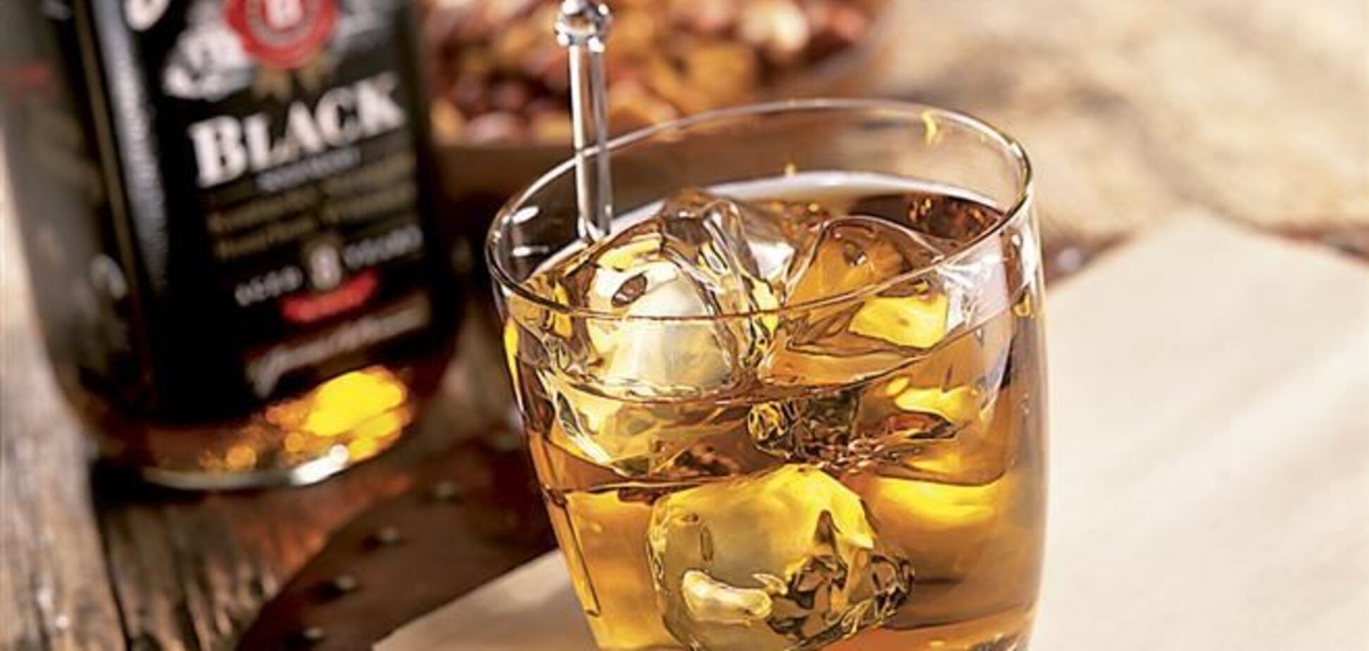 Японцы намерены приобрести виски Jim Beam за $16 млрд