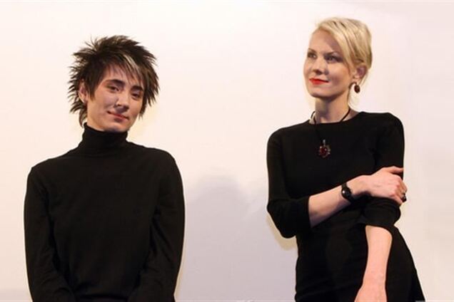 Земфира презентовала новый клип с Ренатой Литвиновой