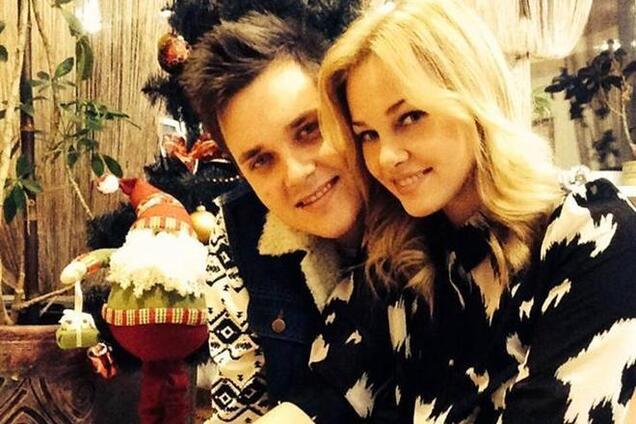 Войтюк отметил Новый год через несколько дней после его наступления