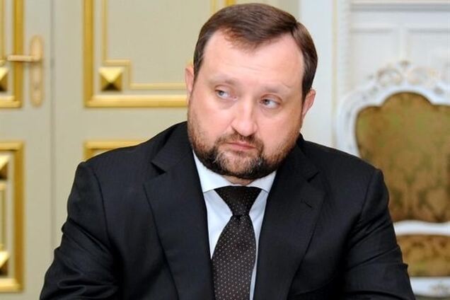 Арбузов надеется на поддержку проекта Госбюджета-2014