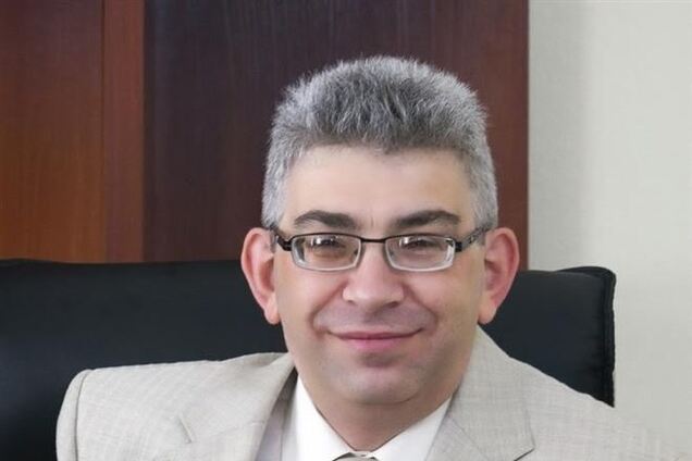 Заступник губернатора Луганщини: чи не варто розстрілювати евромайданщіков?