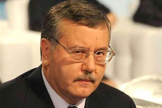 Гриценко: по-прежнему буду говорить оппозиционерам правду