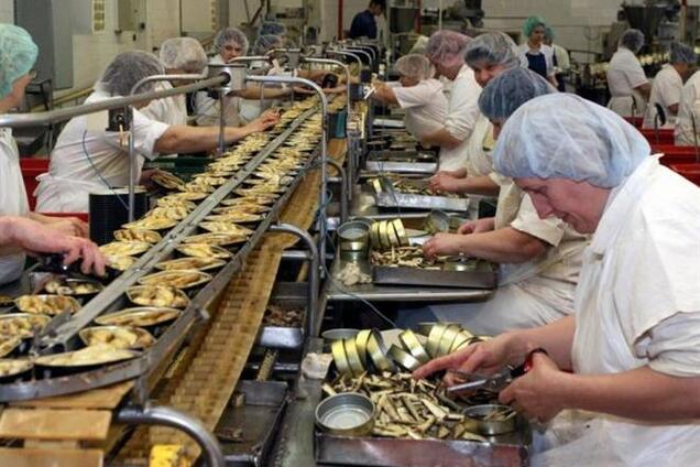 В Латвии назвали абсурдом претензии Россельхознадзора