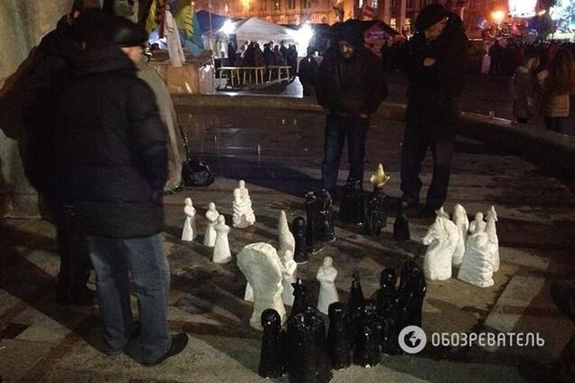 Українці дивляться 'Майдан' після роботи як дешеве реаліті-шоу - експерт