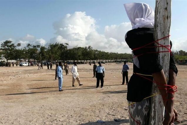 Боевики, связанные с 'Аль-Каидой', казнили в Сирии 70 исламистов