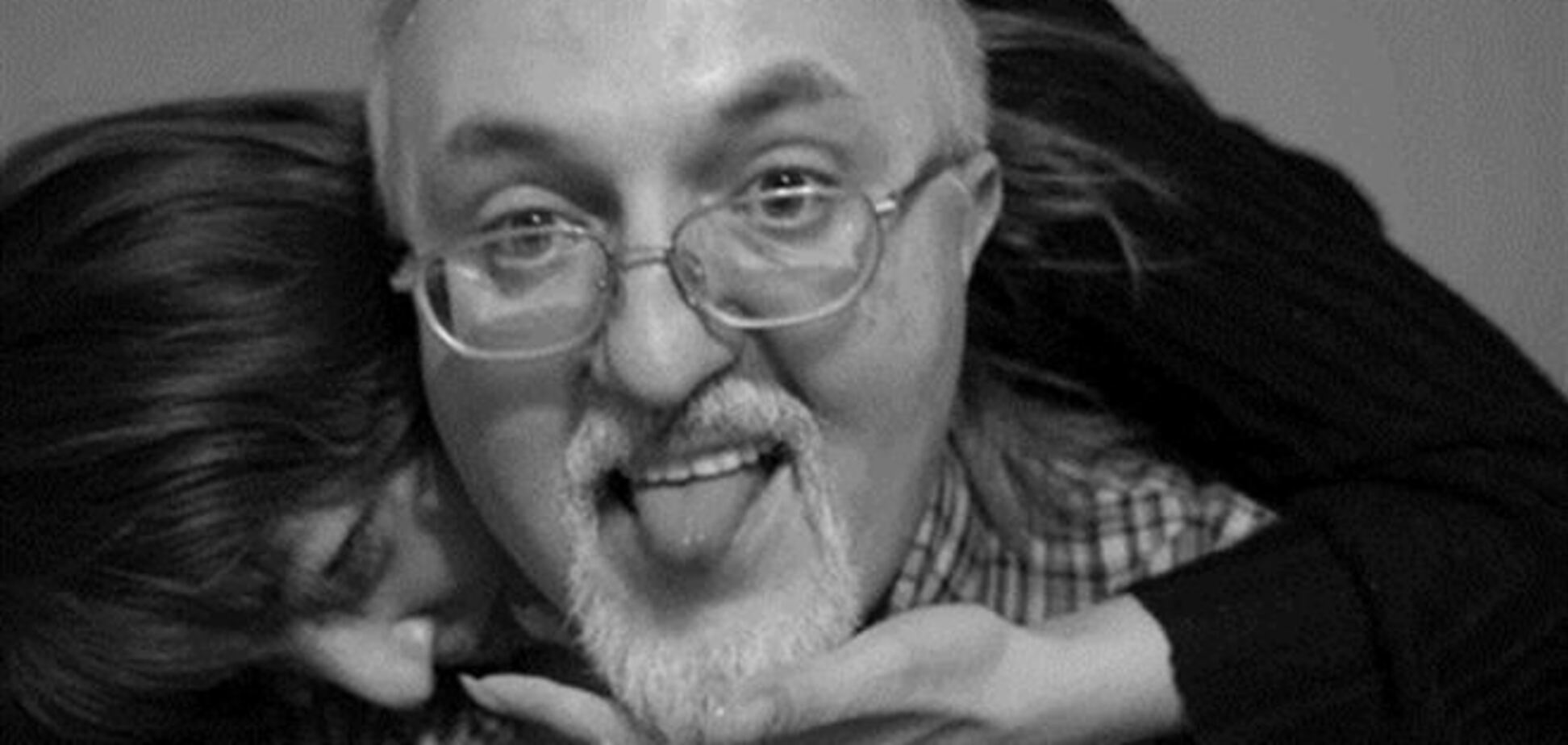 Суд позволил писателю Винничуку называть регионала Колесниченко 'кладезем маразма'?