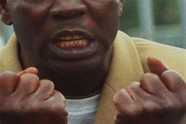 Конфлікт в ЦАР: християнин відрізав і з'їв ногу мусульманина