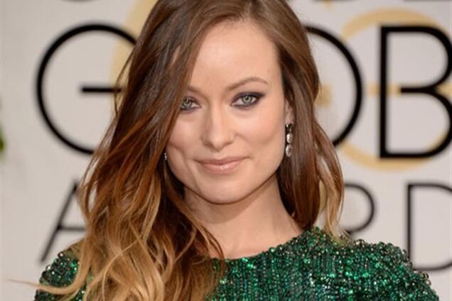 'Золотой глобус' 2014: лучшие платья