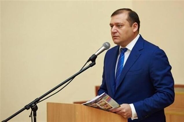 На сообщения Добкина в Twitter подали в суд