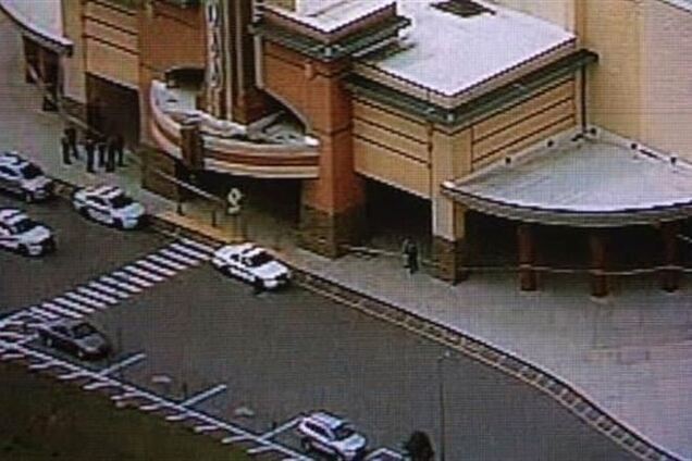 При стрельбе в кинотеатре во Флориде погиб один из зрителей