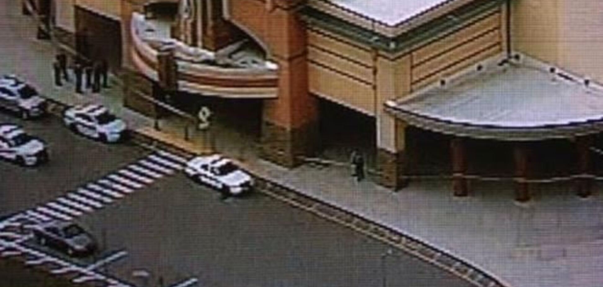 При стрельбе в кинотеатре во Флориде погиб один из зрителей