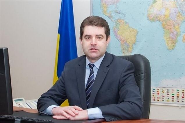 Украина не собирается возобновлять визовый режим для граждан ЕС